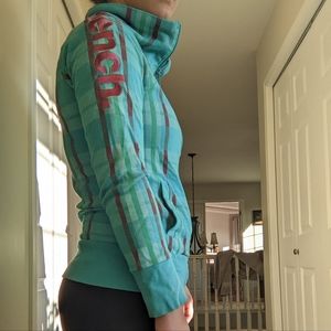 Host Pick✨Bench Zip Up Hoodie